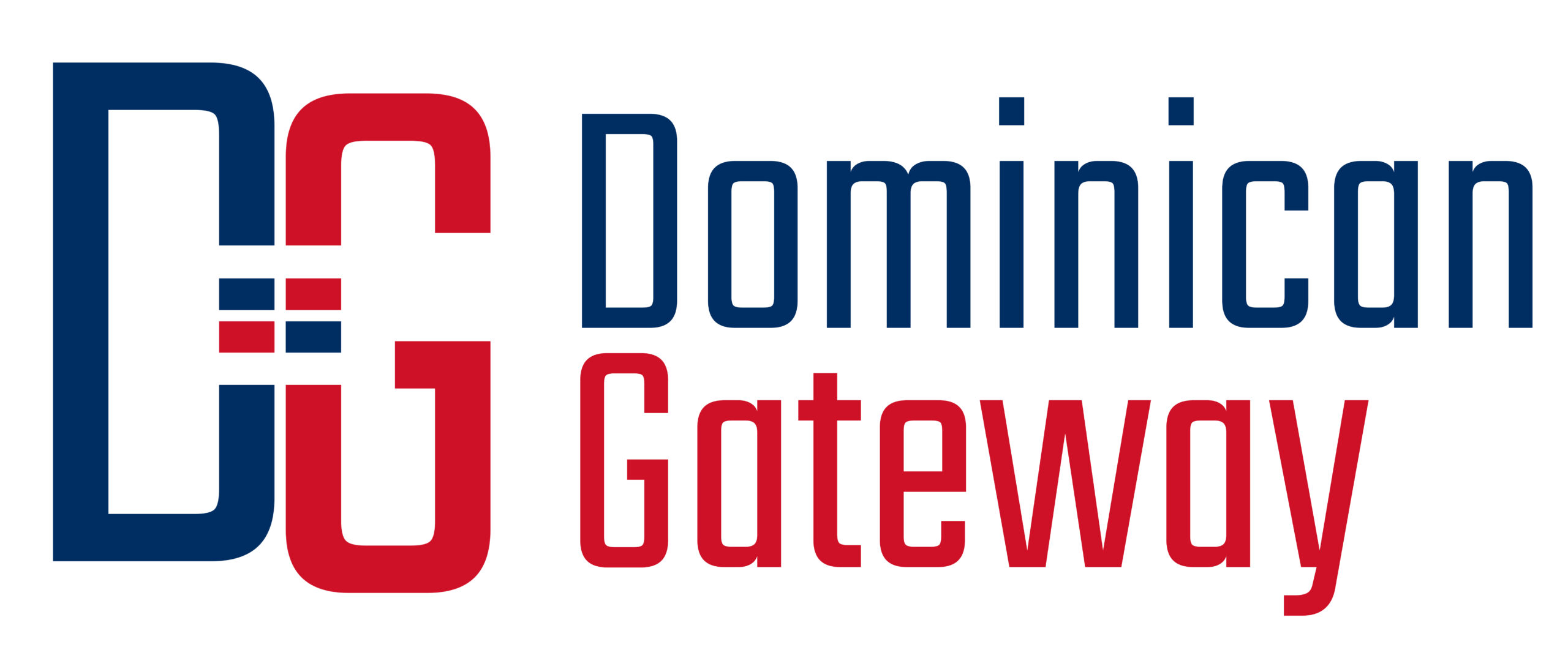 Dominican Gateway